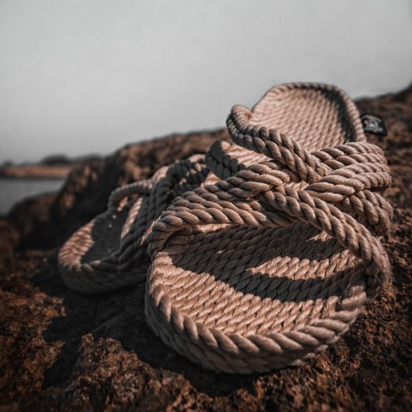 Slip On Camel - Image 5