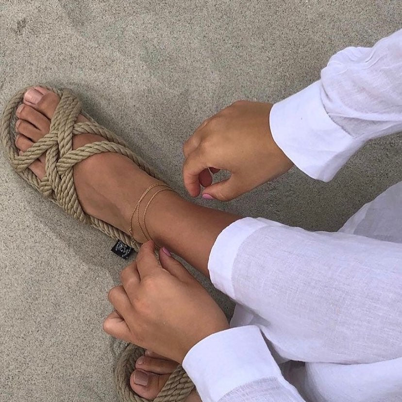 Slip On Camel - Image 3