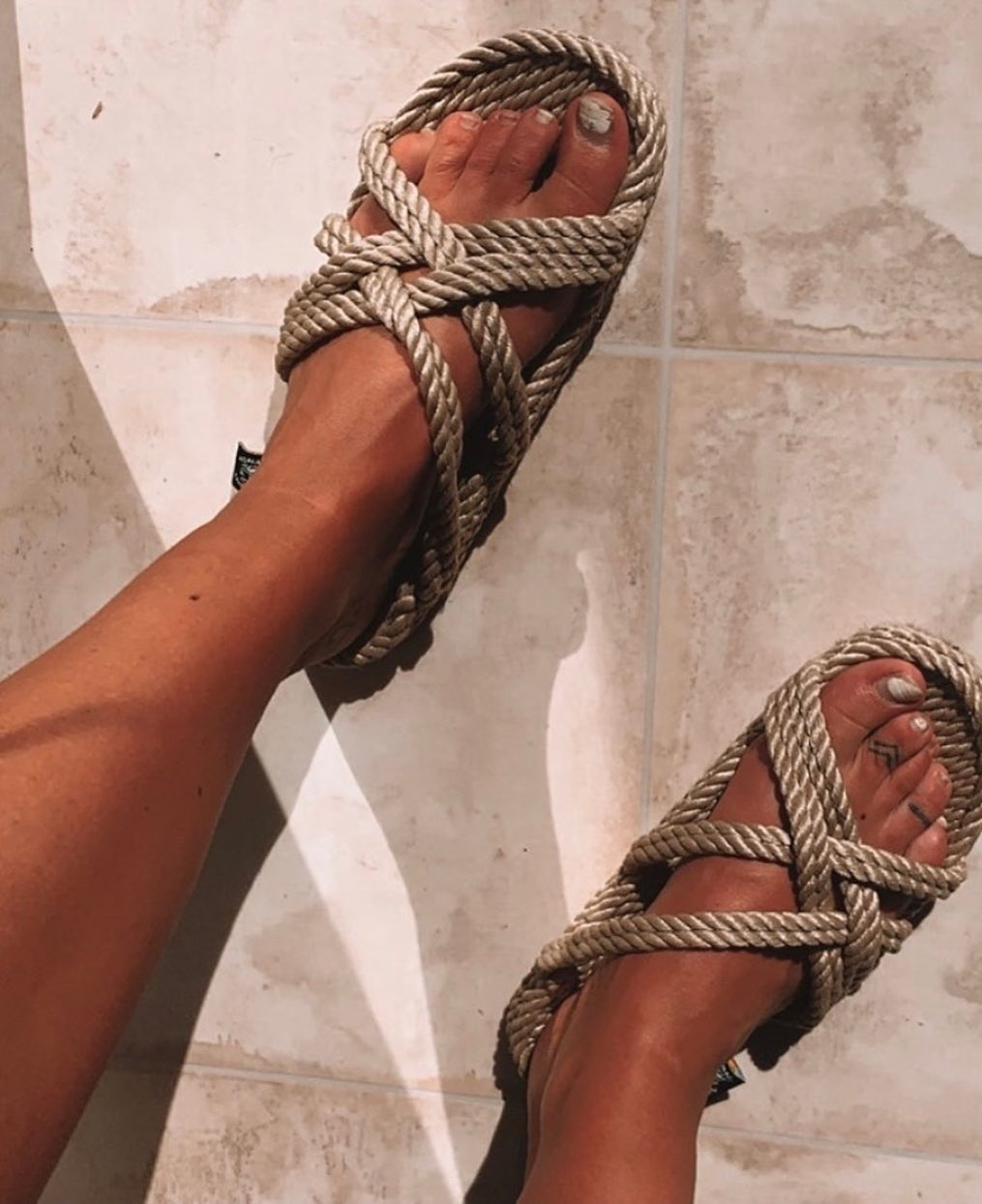 Slip On Camel - Image 6