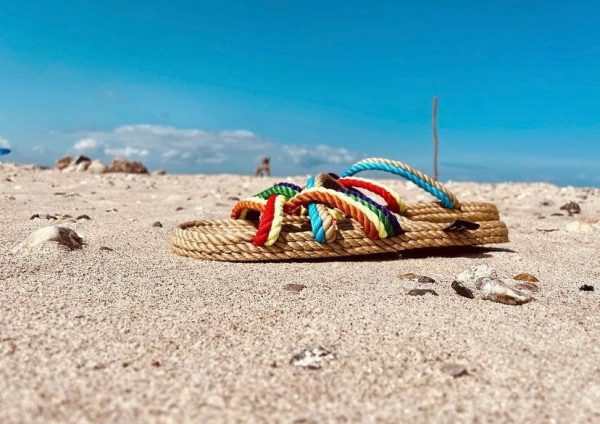 Slip On Rainbow - Image 6