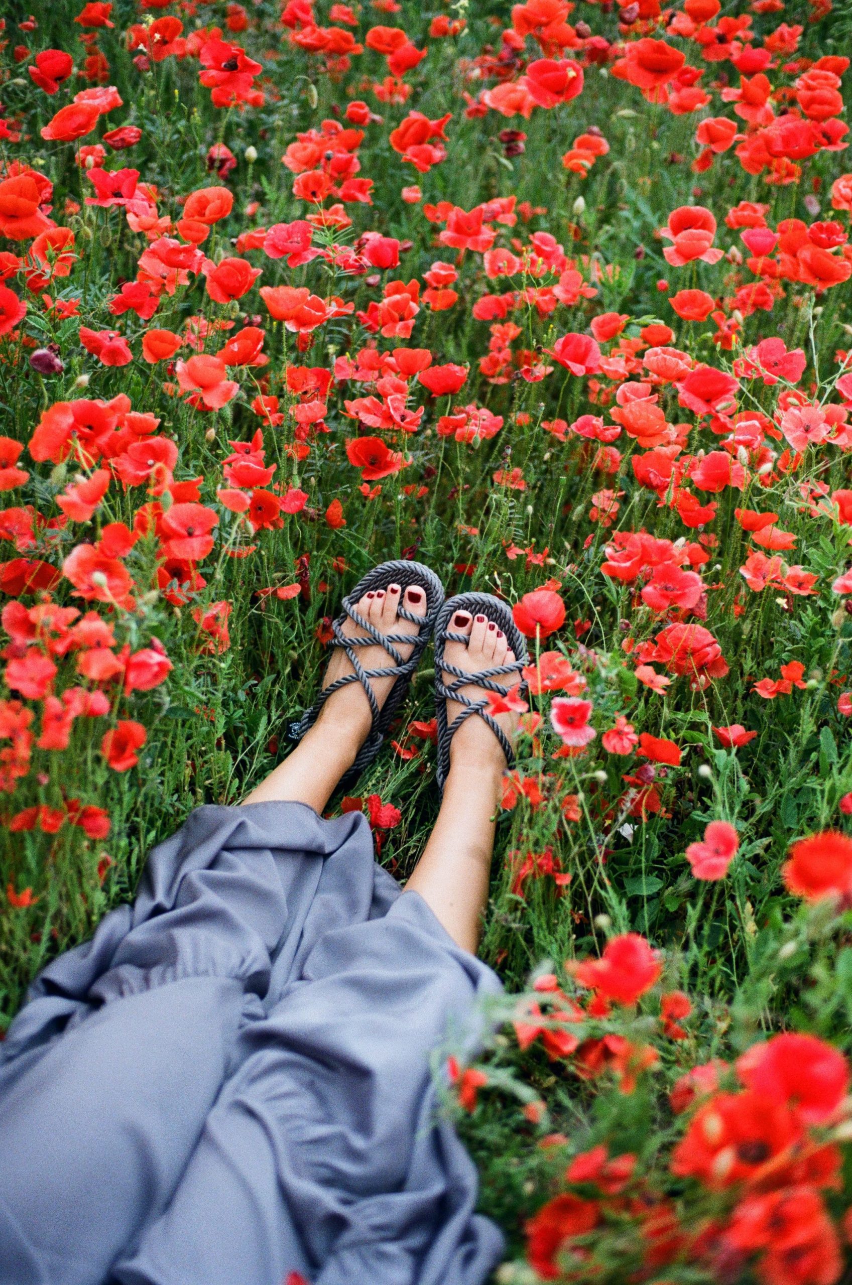 Toe Joe  Grey - Image 2