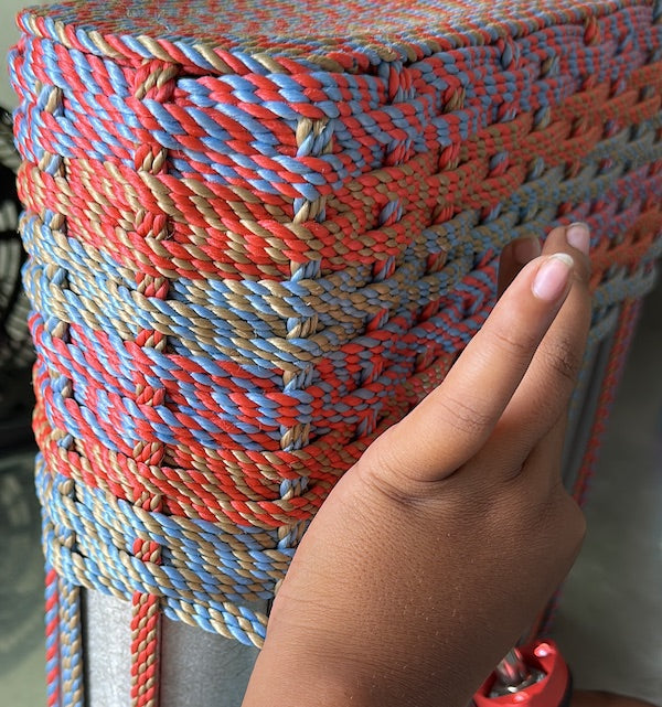 Travel Bag - Image 4