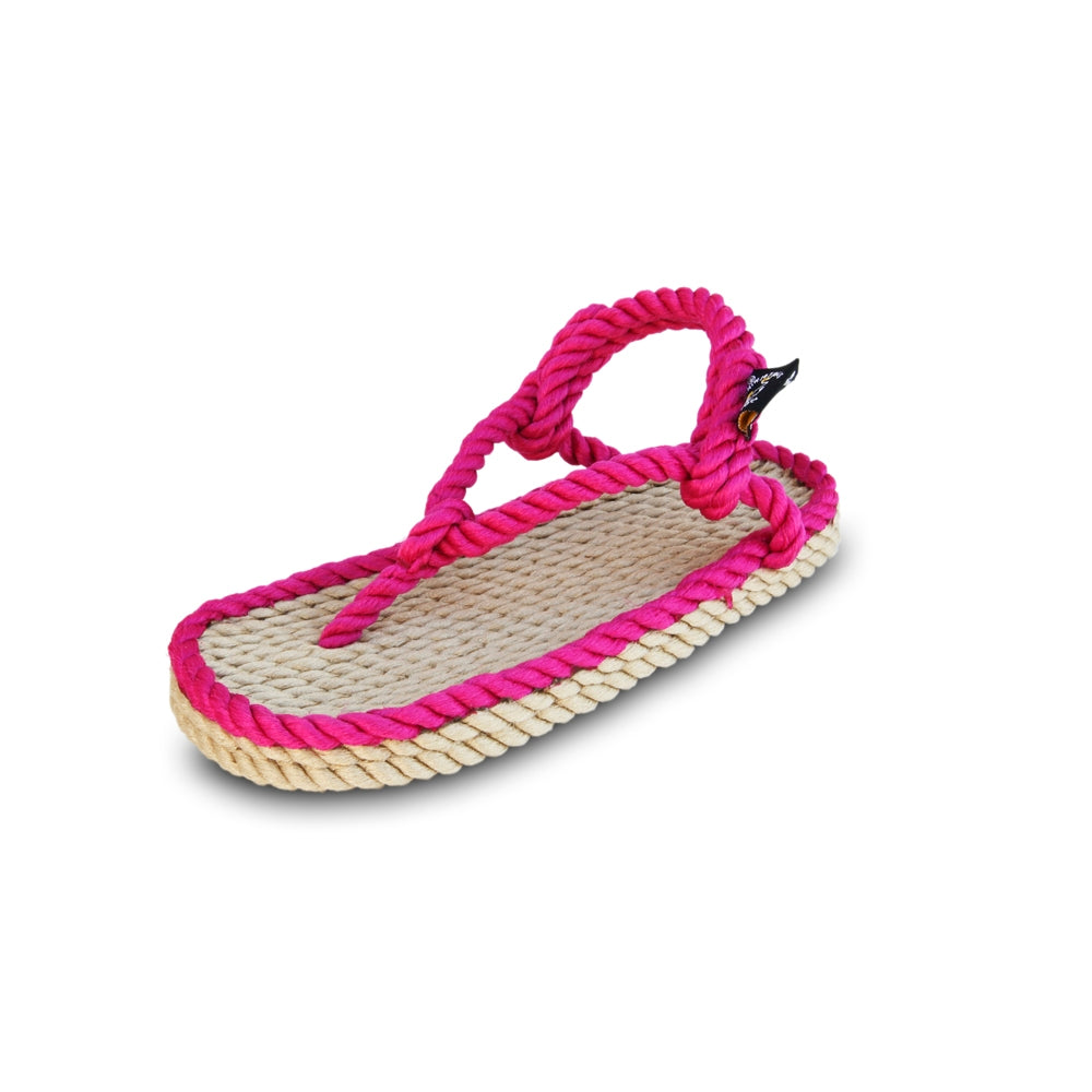 Flop Kids Camel Fuchsia - Image 1