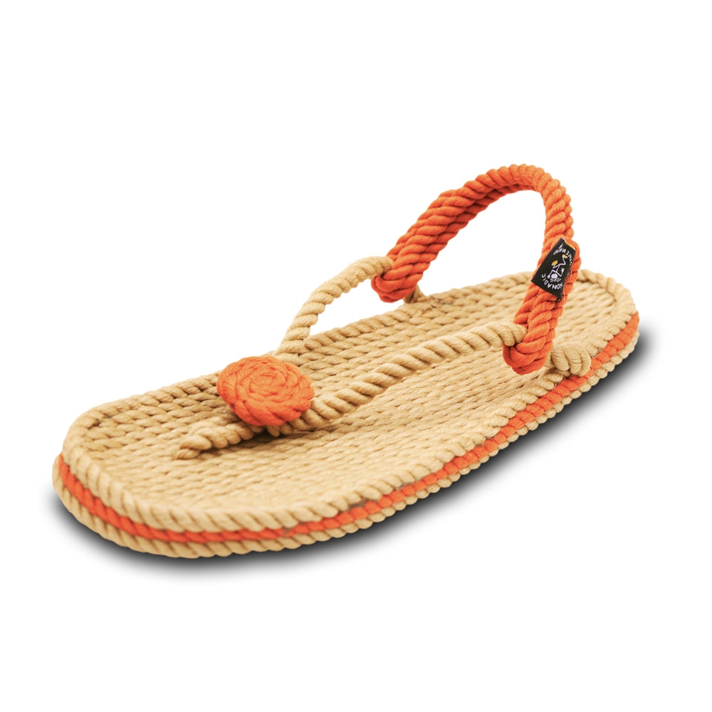 Flower Flop Camel Pumpkin - Image 1