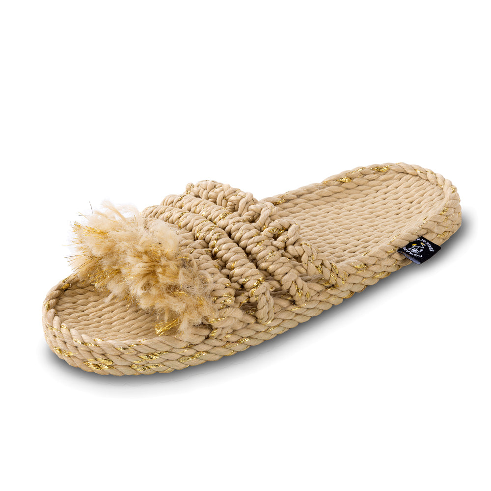 Fluff Gold - Image 1