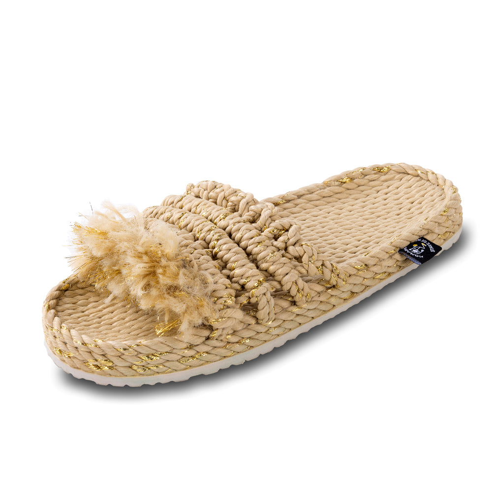 Fluff Gold V 2.0 - Image 1