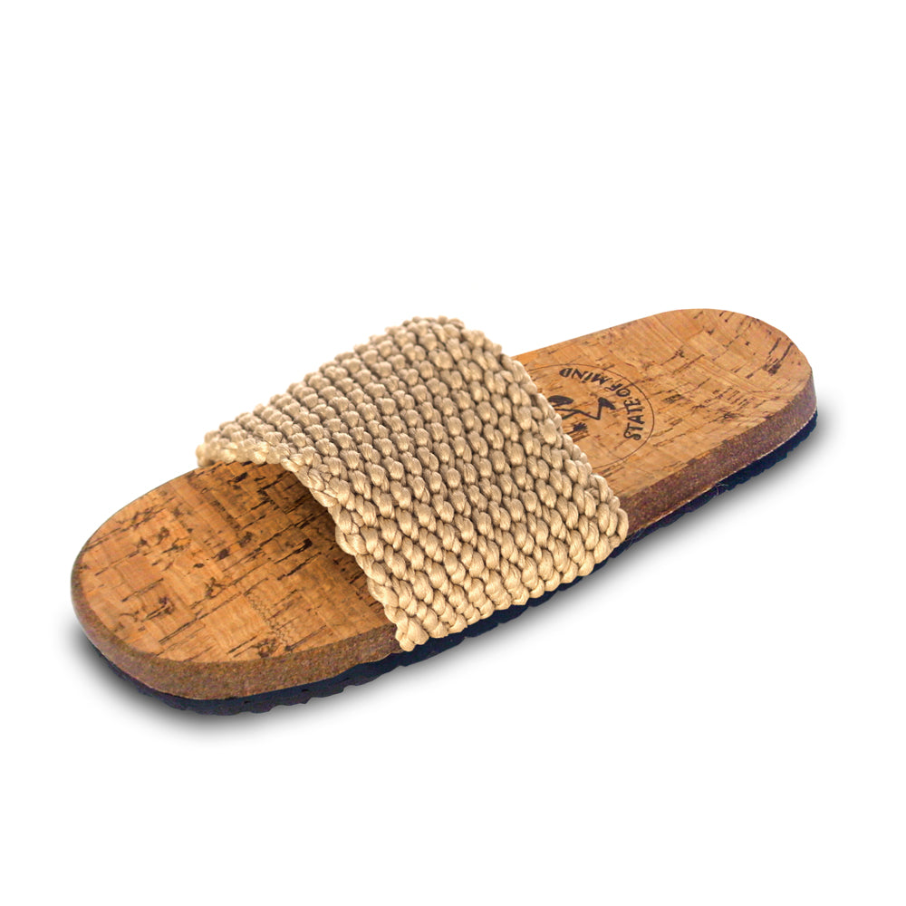 Full Nelson Cork Camel - Image 1