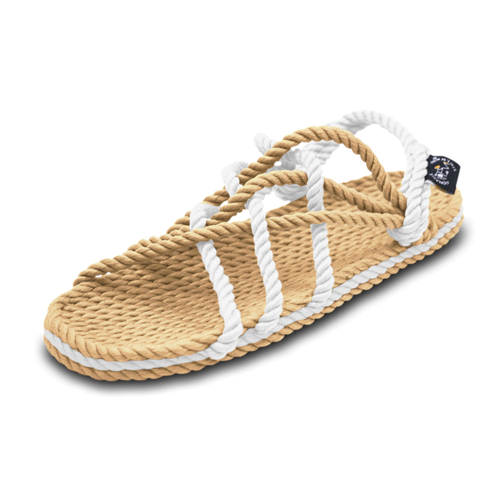 JC Camel White - Image 1
