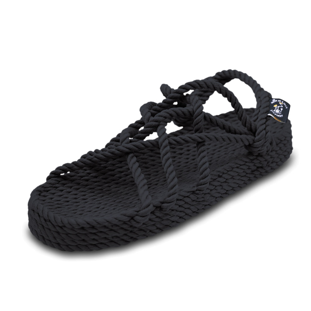 JC Platform Double Decker Black - Image 1