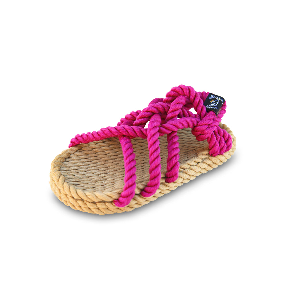 JC Kids Camel Fuchsia - Image 1