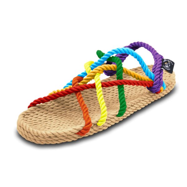JC Rainbow - Image 1