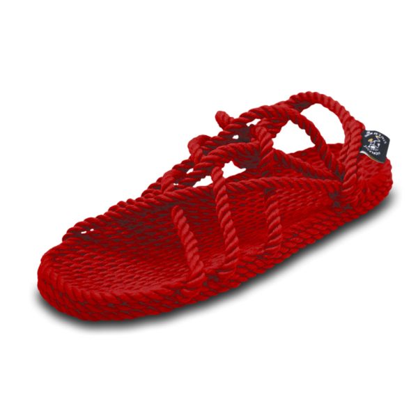 JC Red - Image 1