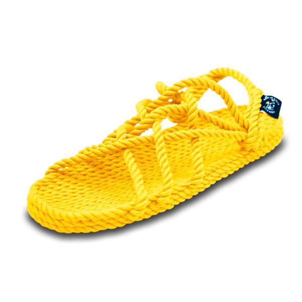 JC Yellow
