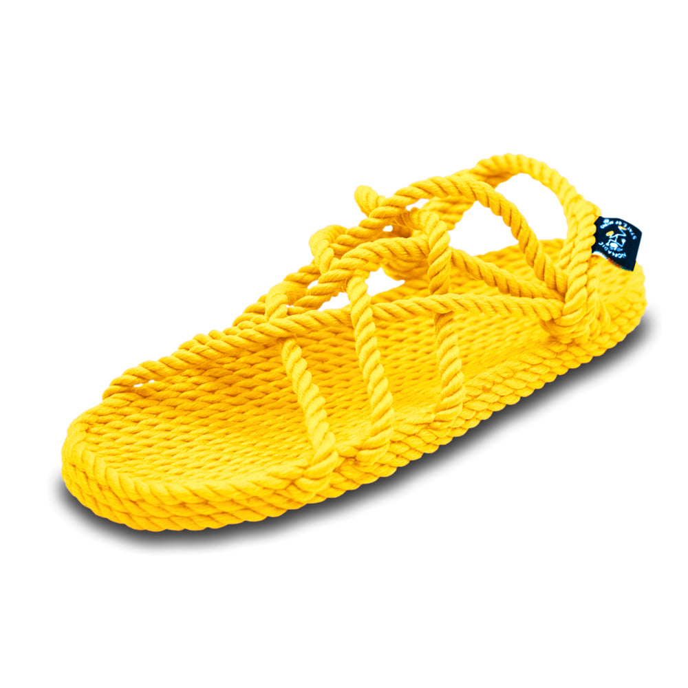 JC Yellow - Image 1
