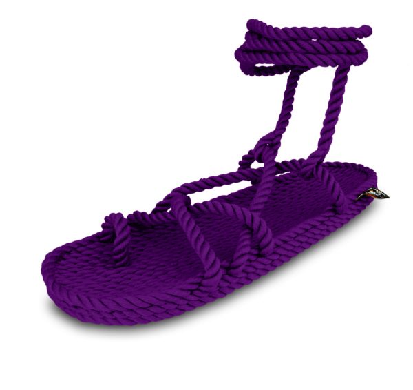 La Isla Purple