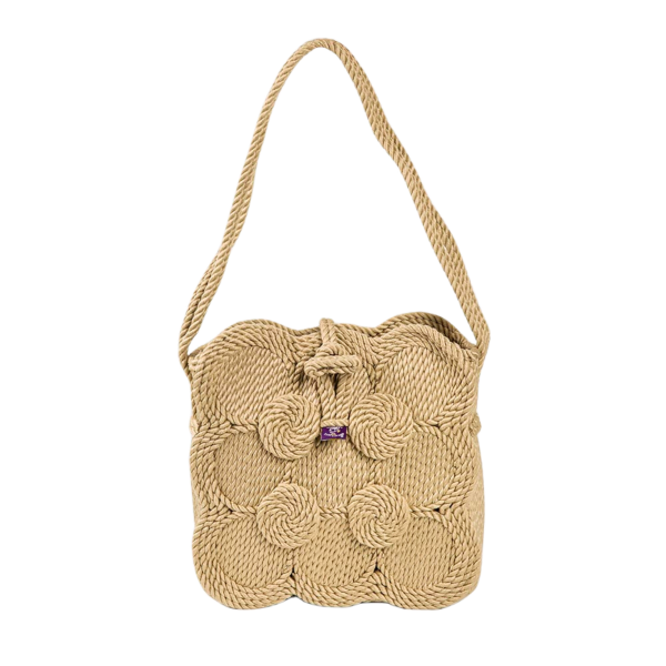 Large Rope Purse - Image 2