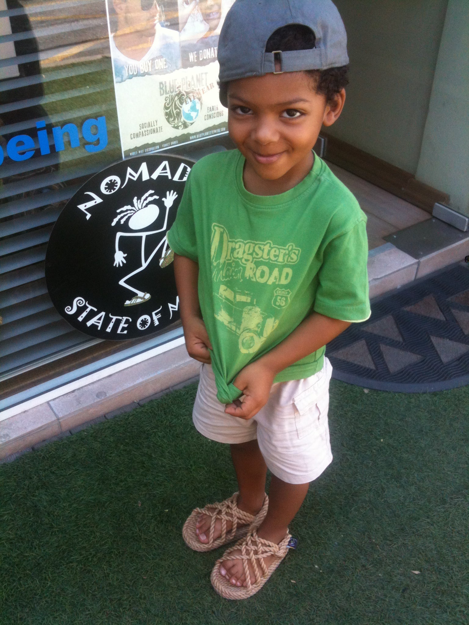 JC Kids Camel - Image 2