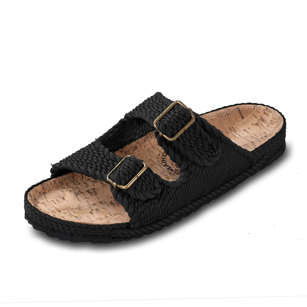 Moses Cork Black - Image 1