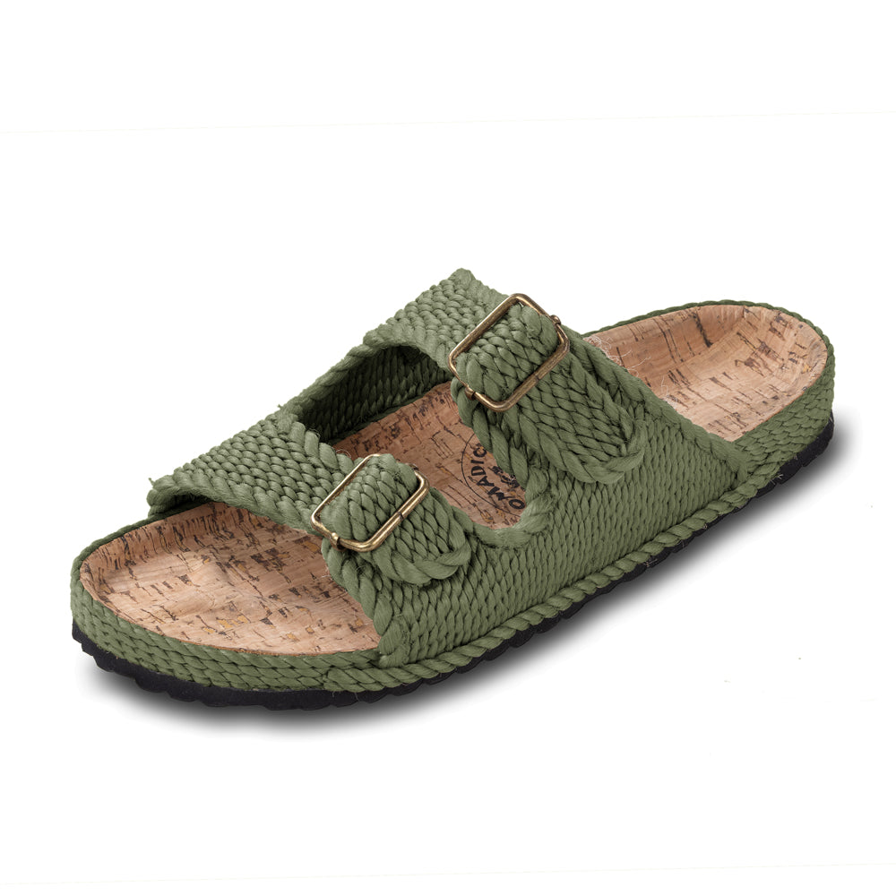 Moses Cork Sage Green - Image 1