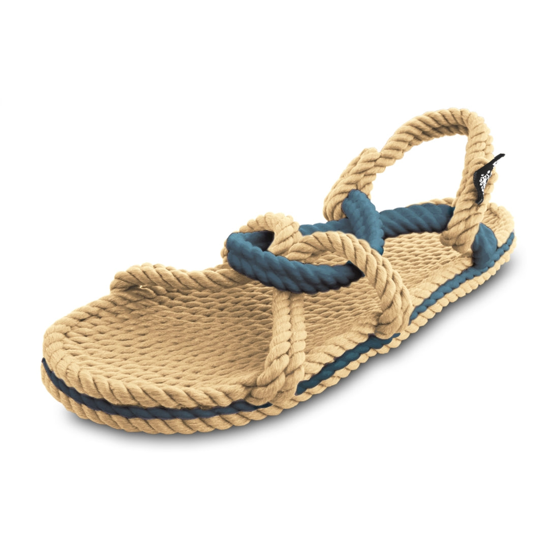 Mountain Momma Camel Denim - Image 1