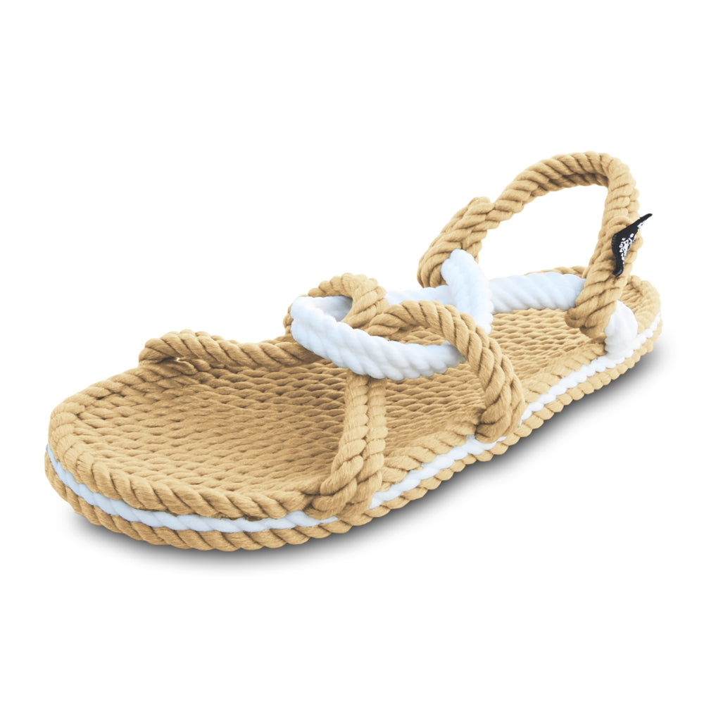 Mountain Momma Camel White - Image 1