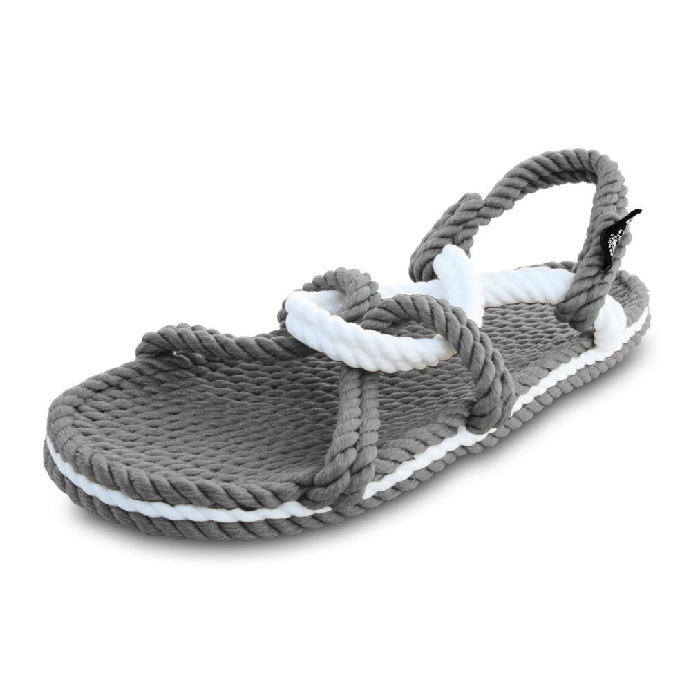 Mountain Momma Grey White - Image 1