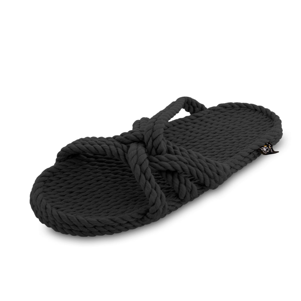 Slip On  Black - Image 1