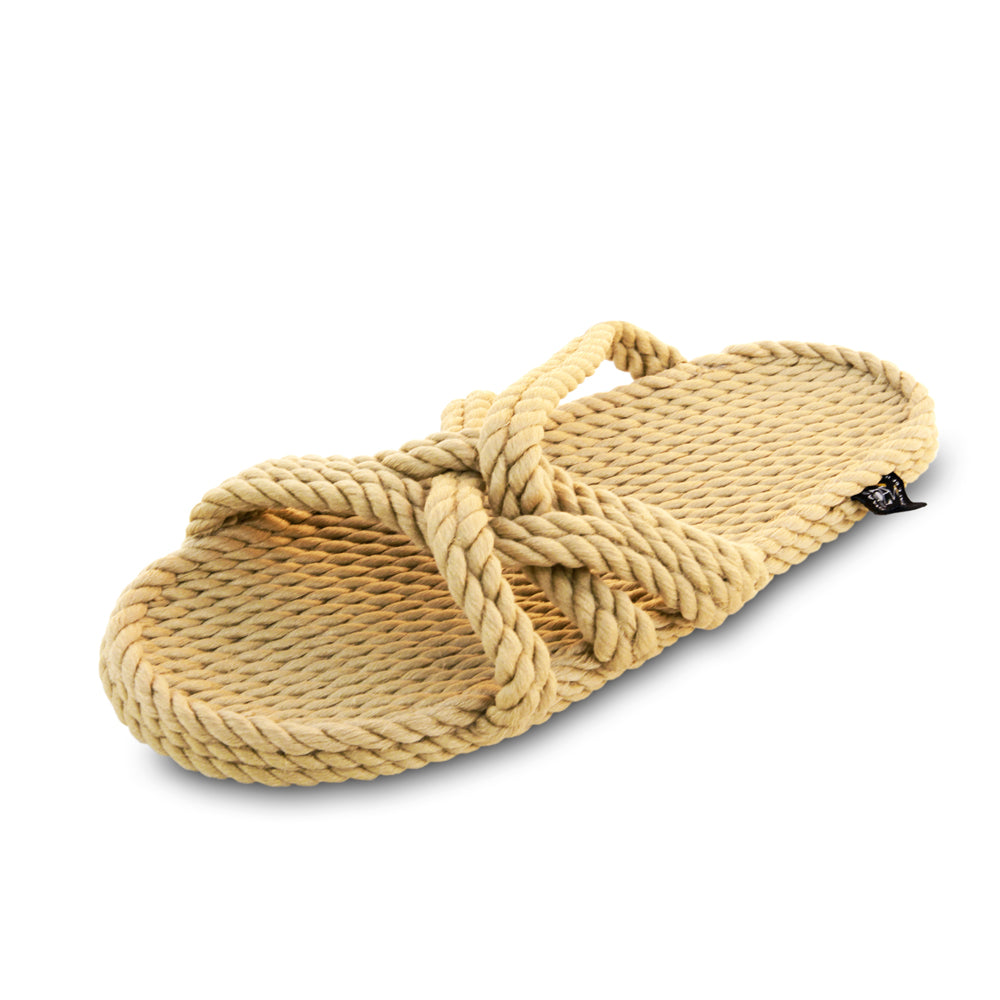 Slip On Camel - Image 1