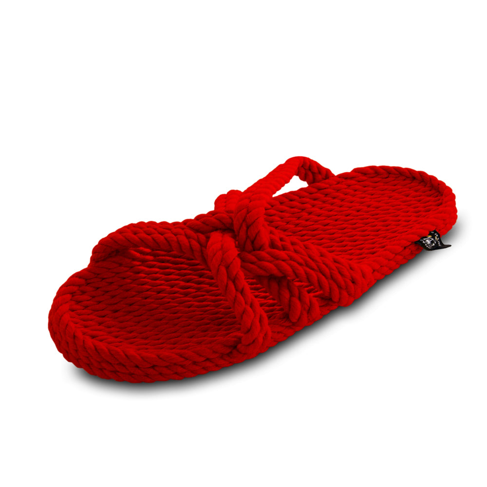 Slip On Red - Image 1