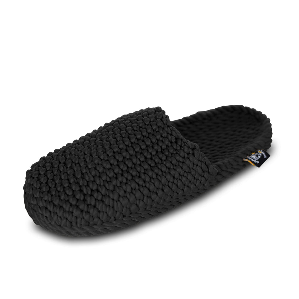 Slippa-black - Image 1