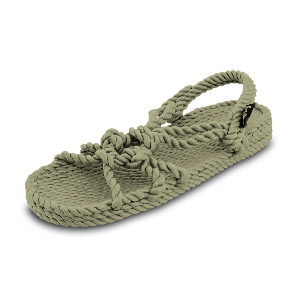 The Wedge Sage Green - Image 1