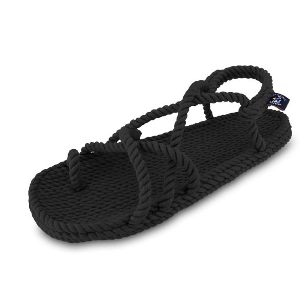 Toe Joe Black