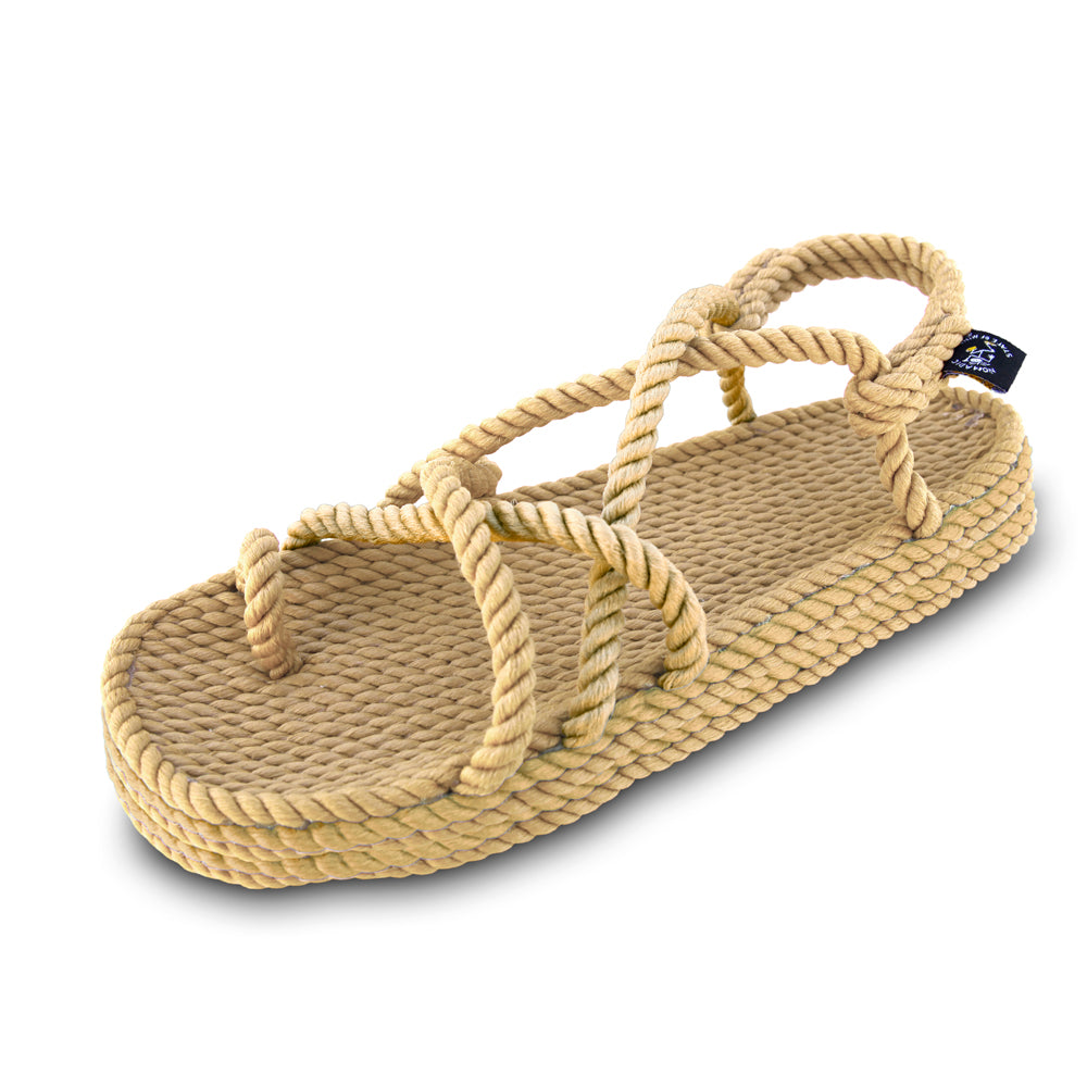 Toe Joe Double Decker Platform Camel - Image 1
