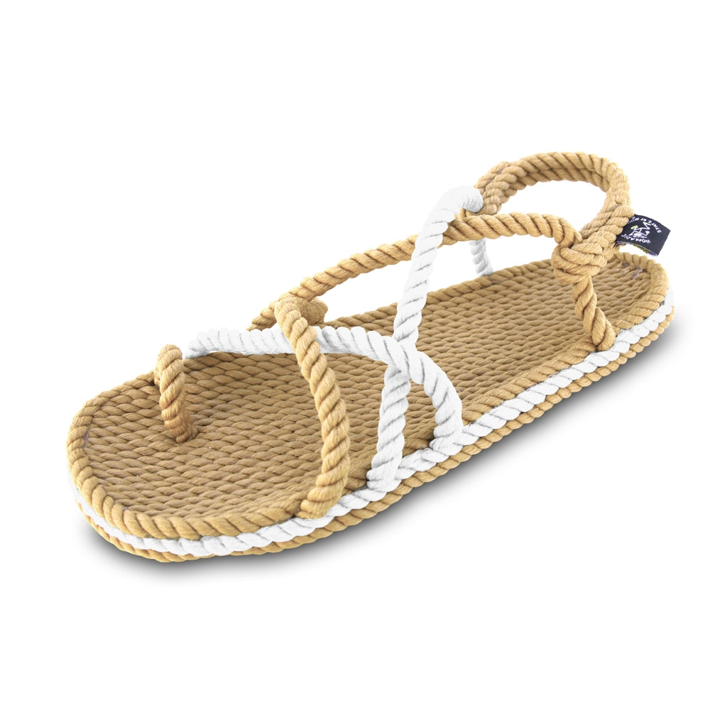 Toe Joe Camel White - Image 1