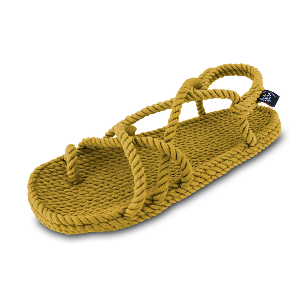 Toe Joe  Mustard - Image 1