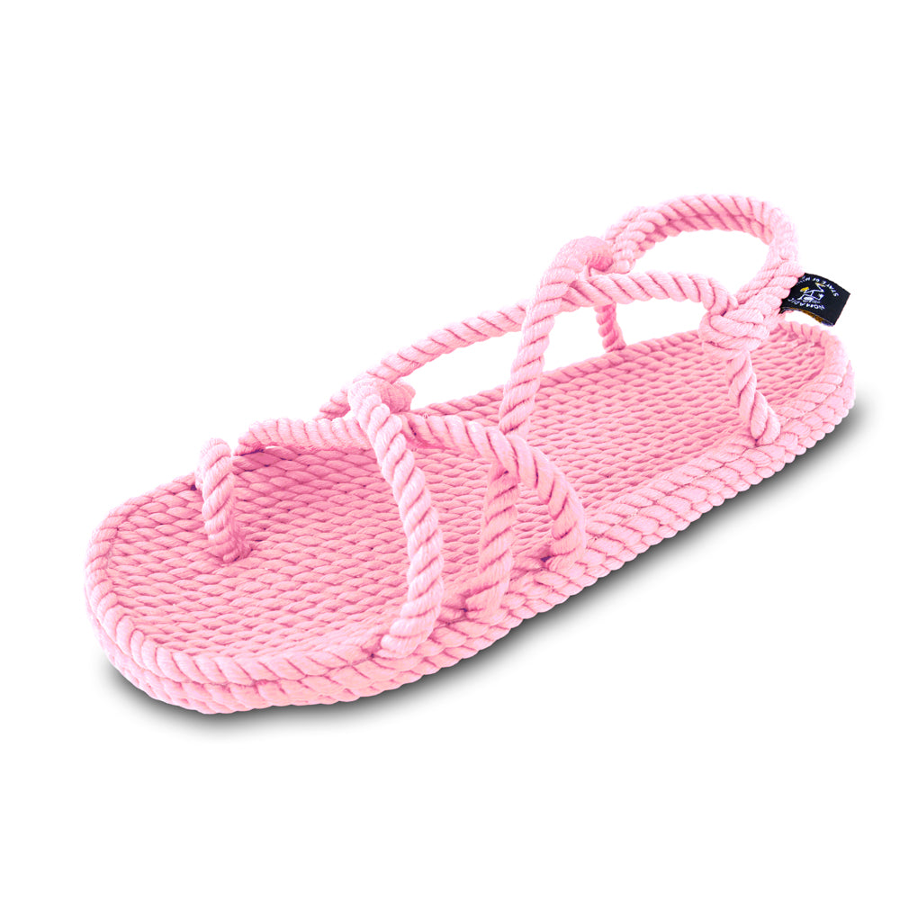 Toe Joe Pink - Image 1