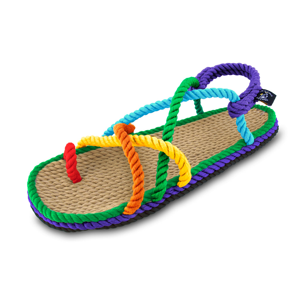 Toe Joe  Rainbow - Image 1