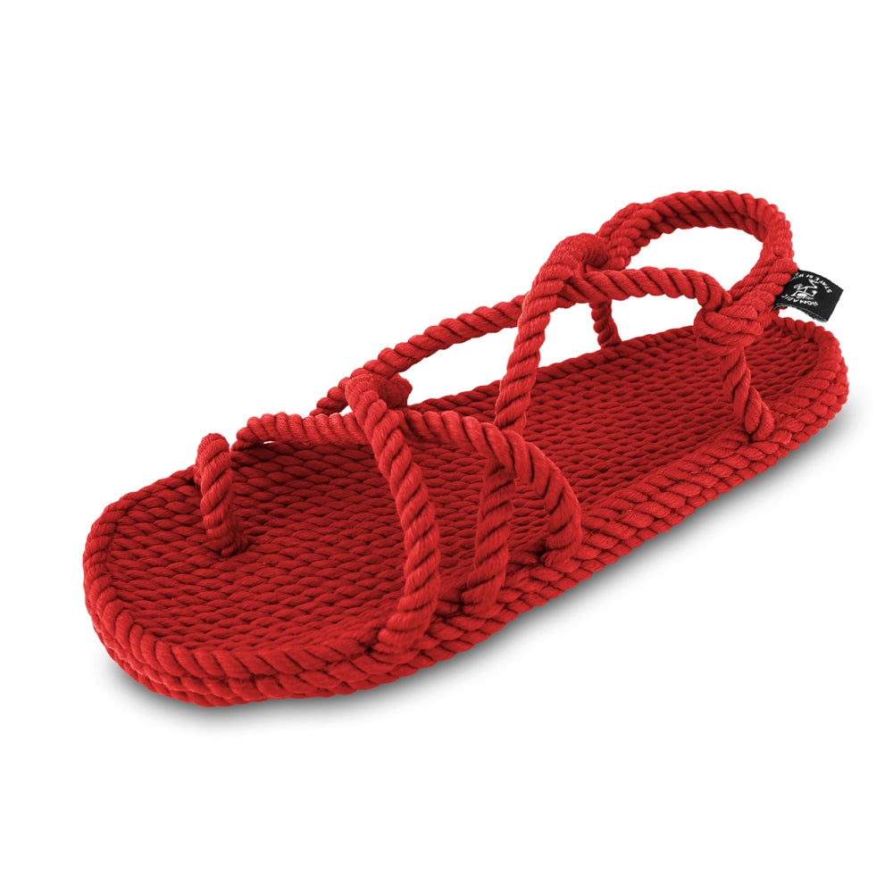 Toe Joe  Red - Image 1