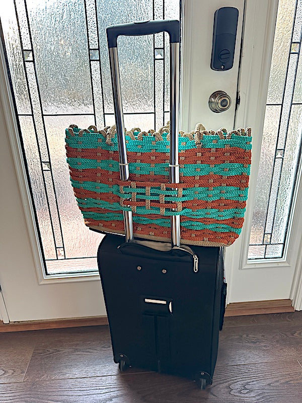 Travel Bag - Image 6