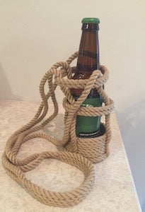 Bottle Holder Sage Green - Image 3