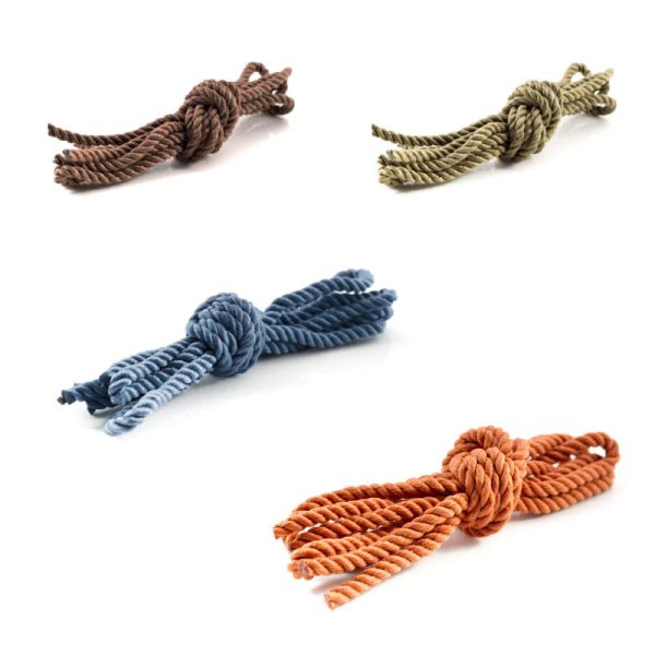 Romano extra laces in various colours