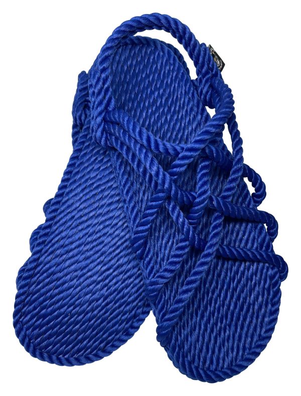 JC Royal Blue - Image 3