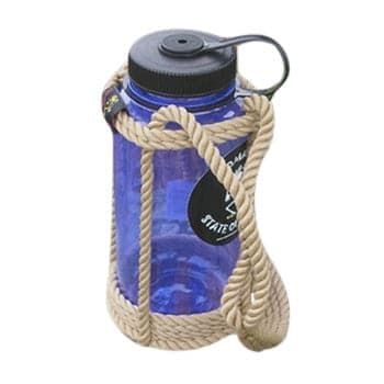 Large Bottle Holder Camel - Image 2