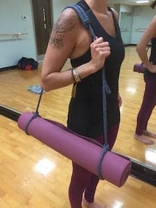 Yoga Mat - Image 2