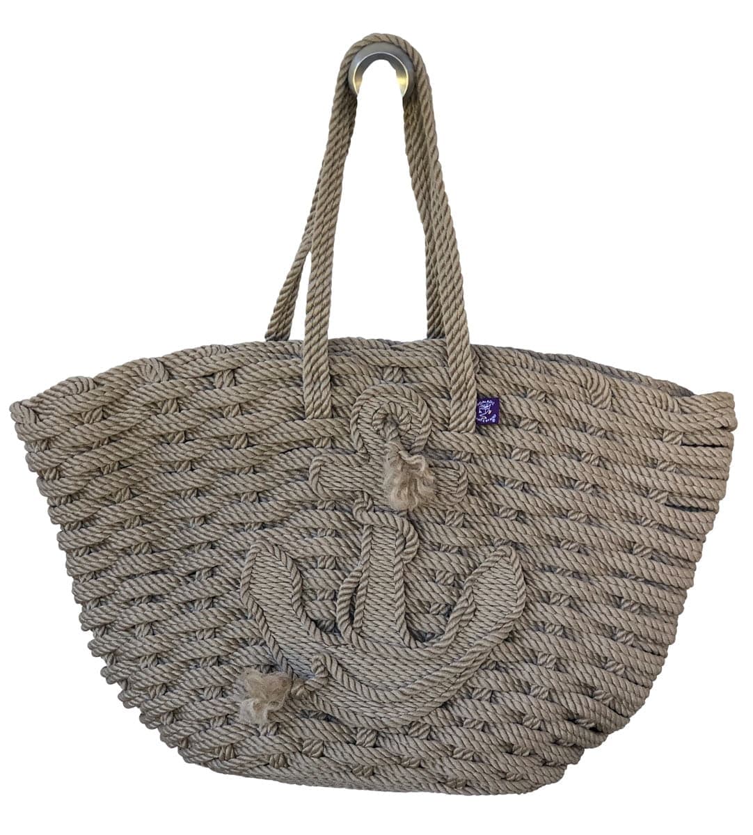 Nissi Bag Anchor Camel - Image 1
