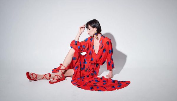 Romano Red - Image 4