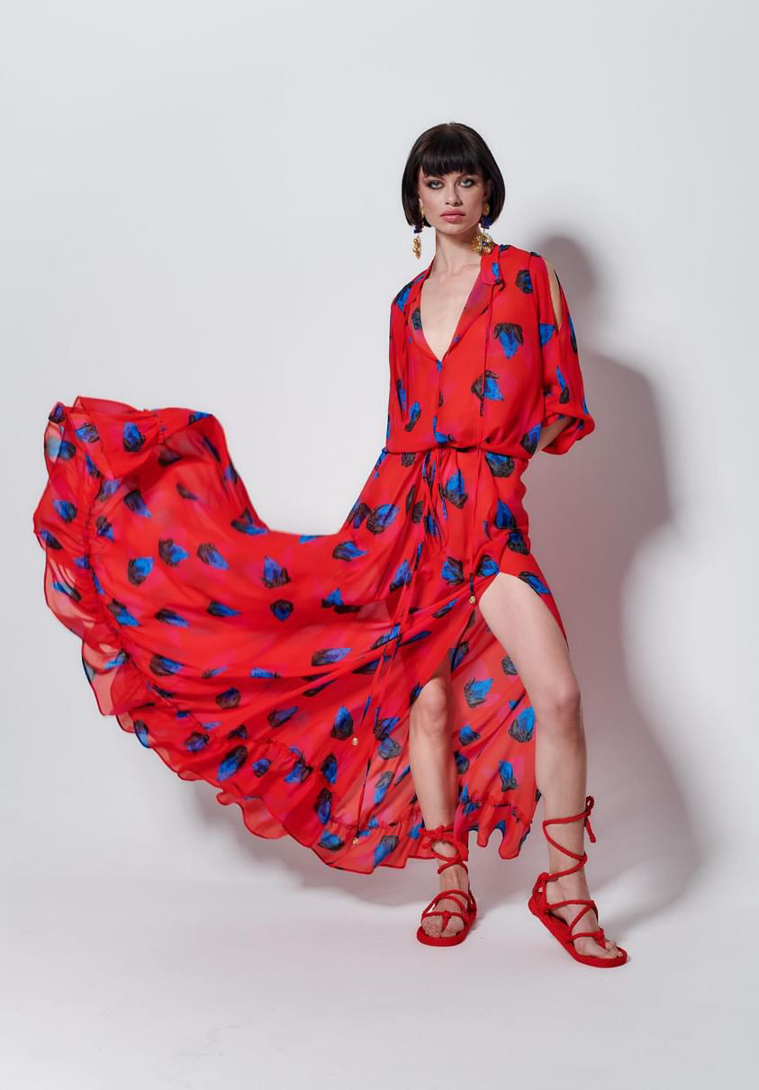 Romano Red - Image 2