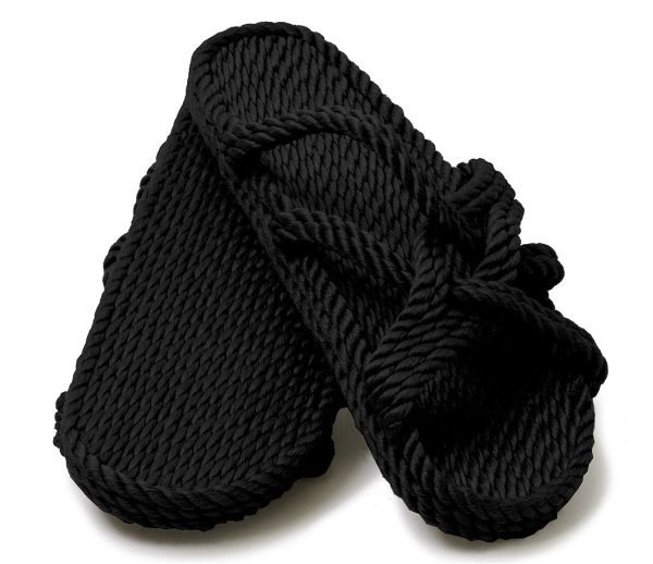 Slip On  Black - Image 3