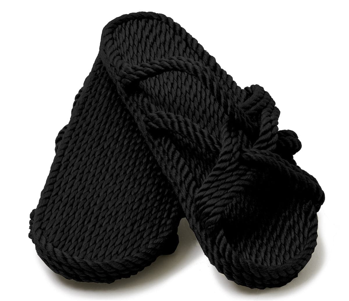 Slip On  Black - Image 3