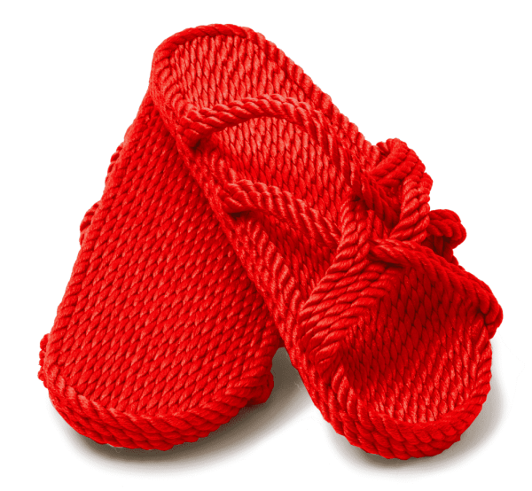 Slip On Red - Image 2